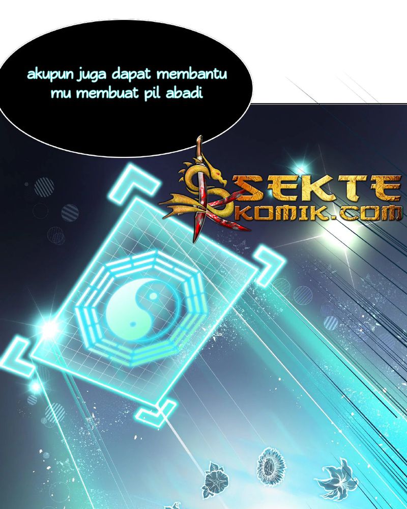 Xianzun System In The City — Chapter 6, halaman 38
